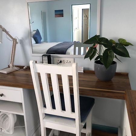 Bluesky Arniston Guest House Esterno foto