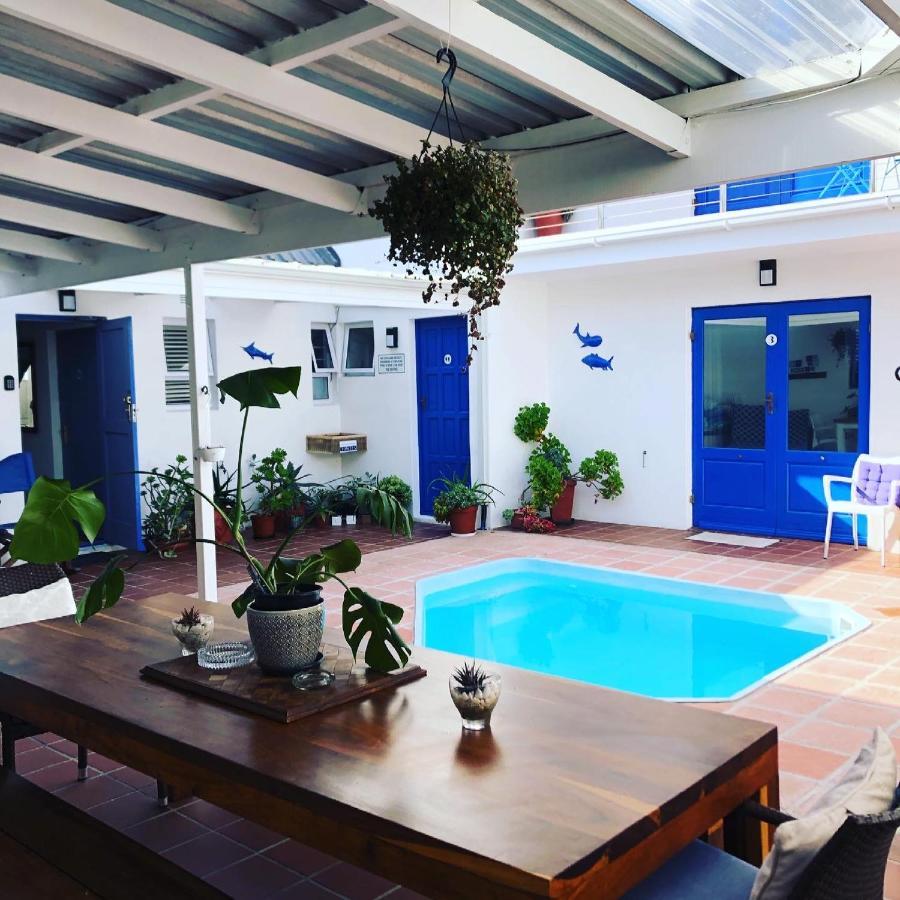 Bluesky Arniston Guest House Esterno foto