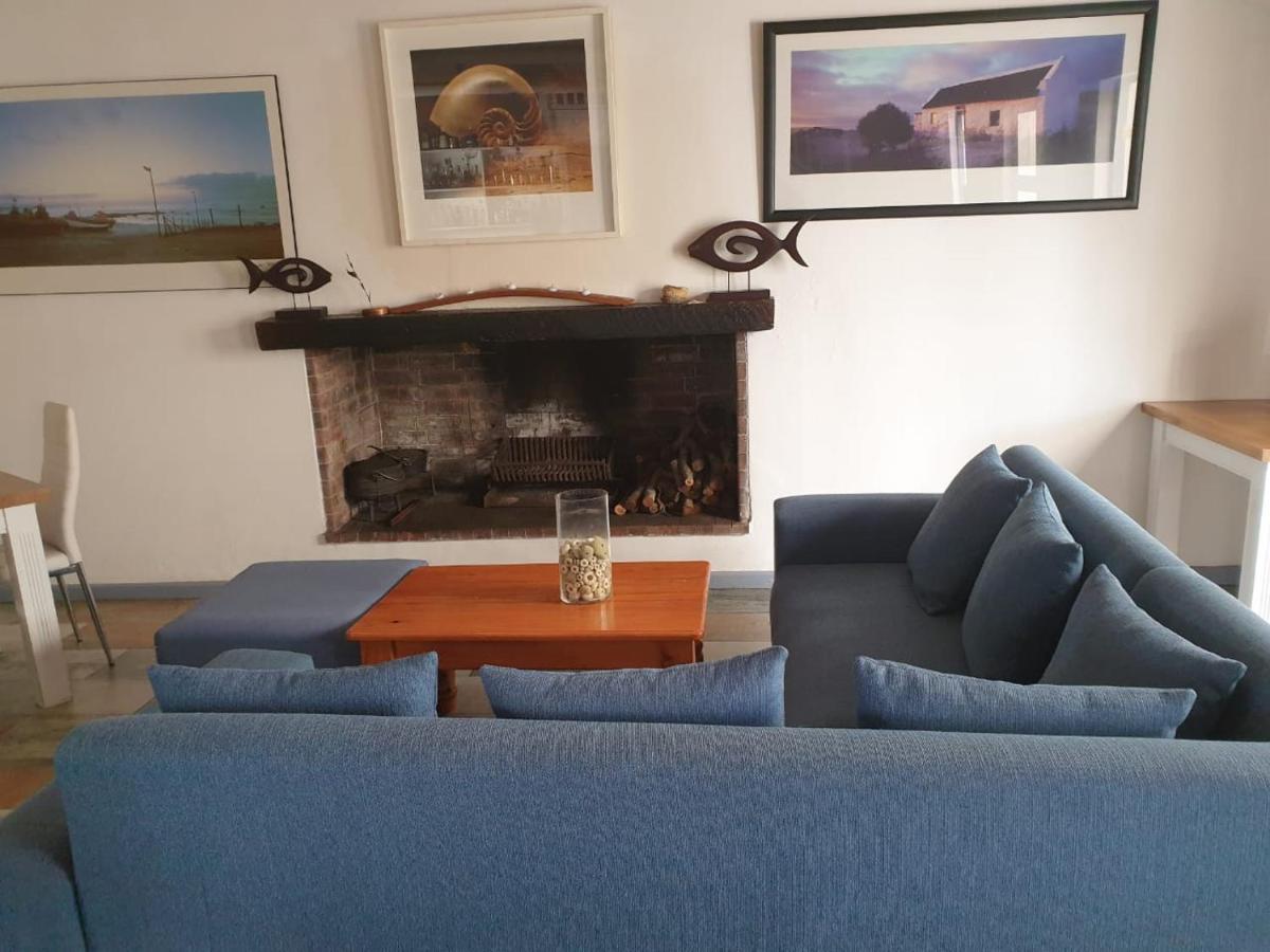Bluesky Arniston Guest House Esterno foto