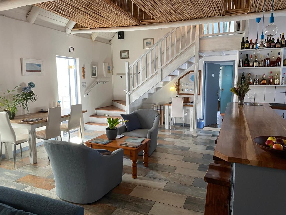 Bluesky Arniston Guest House Esterno foto