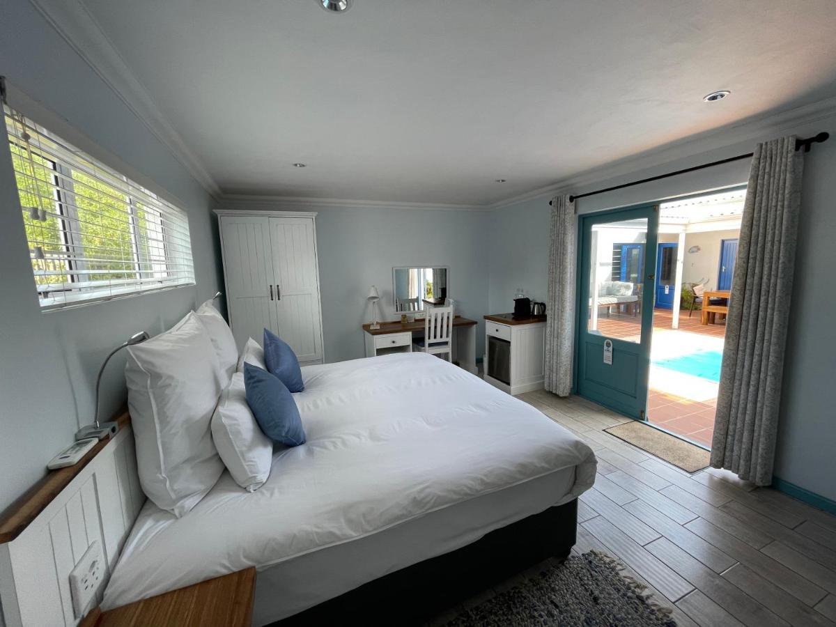 Bluesky Arniston Guest House Esterno foto