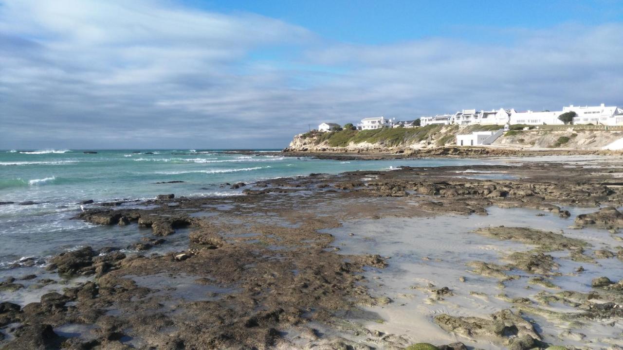 Bluesky Arniston Guest House Esterno foto