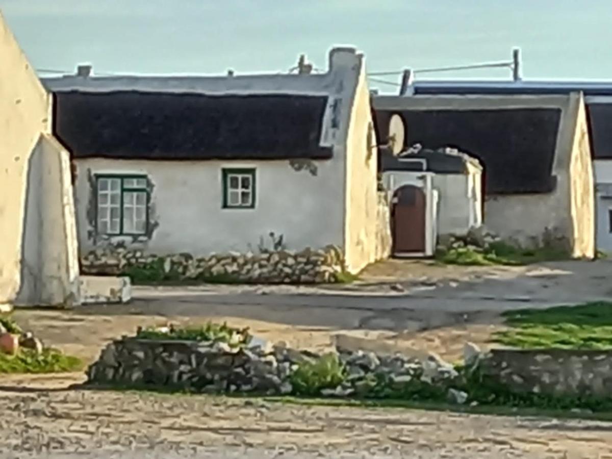 Bluesky Arniston Guest House Esterno foto