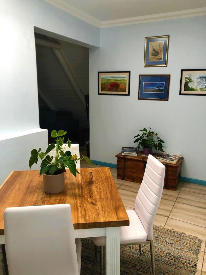 Bluesky Arniston Guest House Esterno foto
