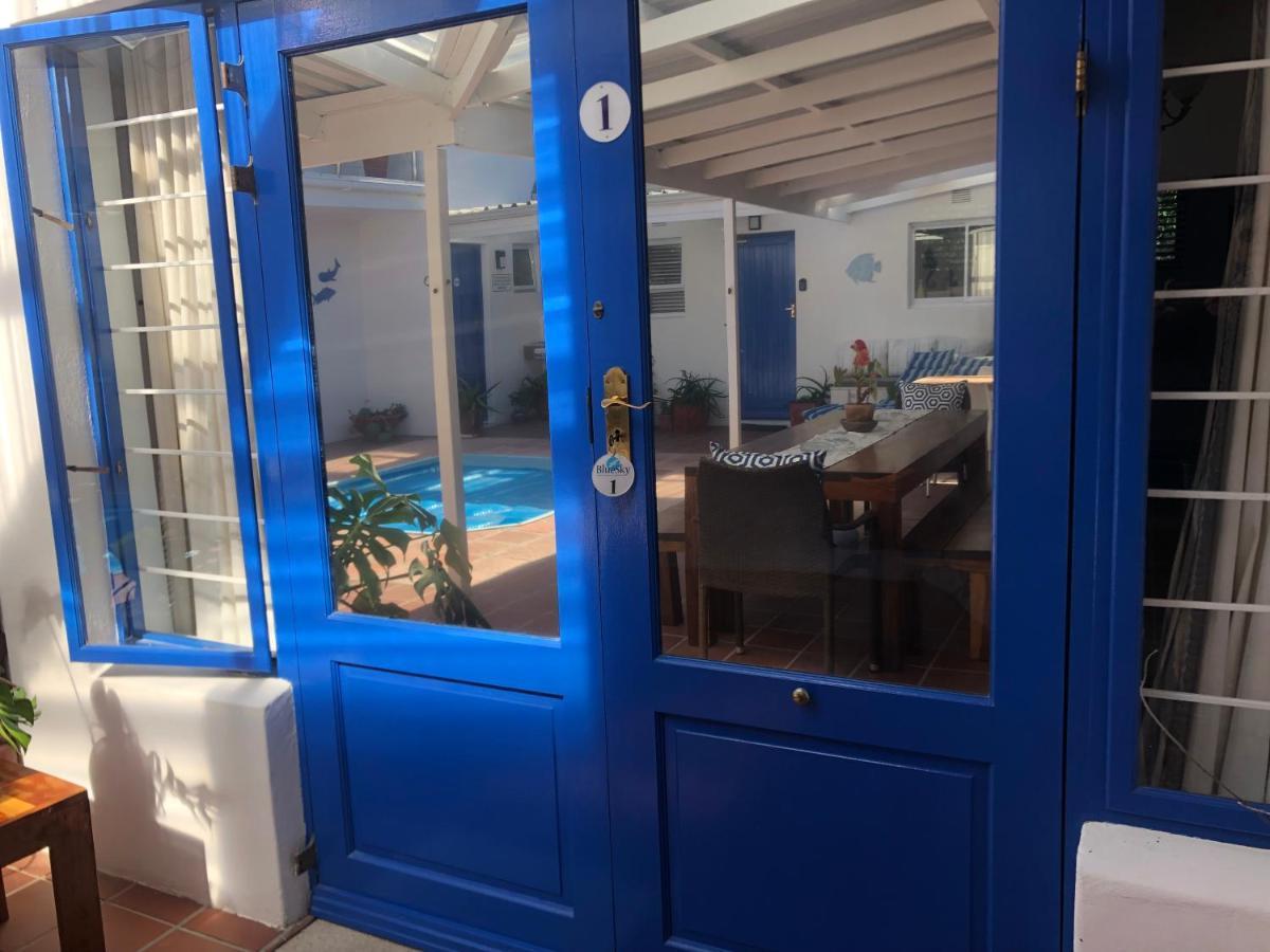 Bluesky Arniston Guest House Esterno foto