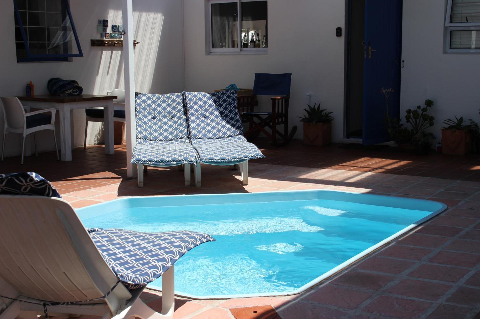 Bluesky Arniston Guest House Esterno foto