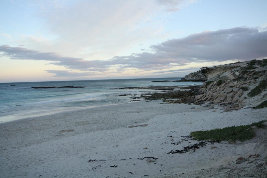 Bluesky Arniston Guest House Esterno foto