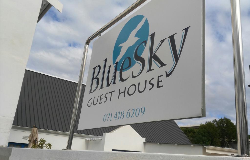 Bluesky Arniston Guest House Esterno foto