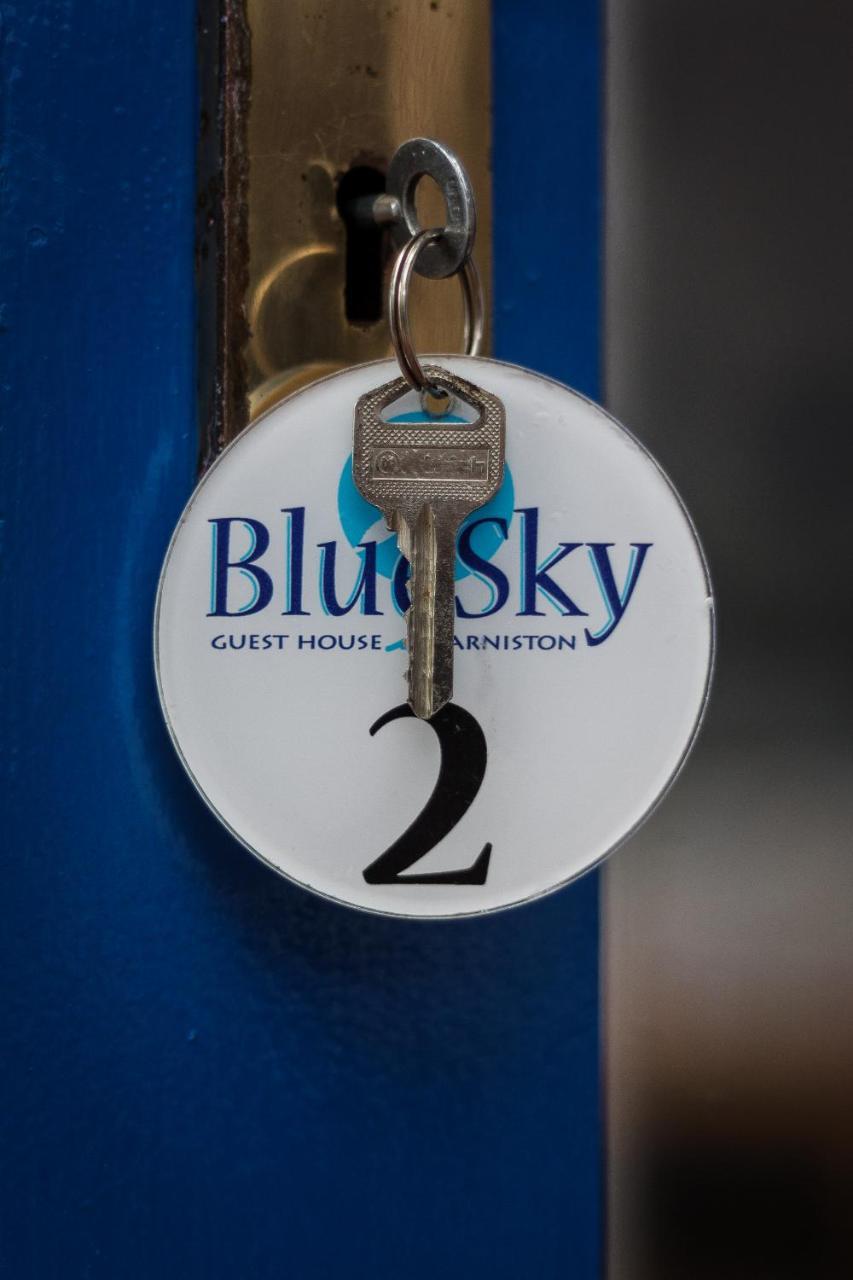 Bluesky Arniston Guest House Esterno foto