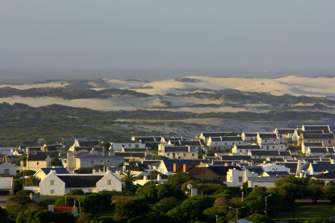 Bluesky Arniston Guest House Esterno foto