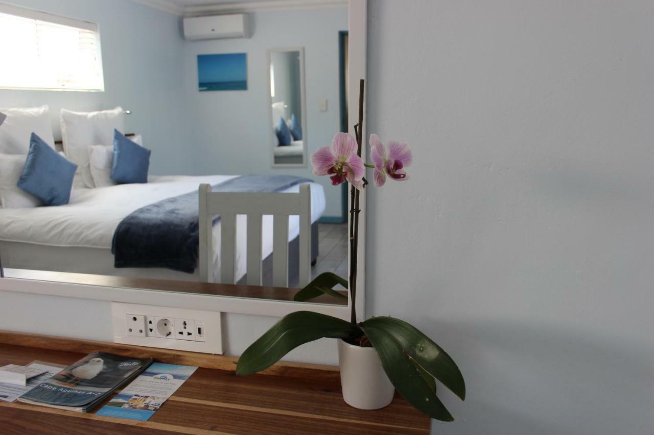 Bluesky Arniston Guest House Esterno foto