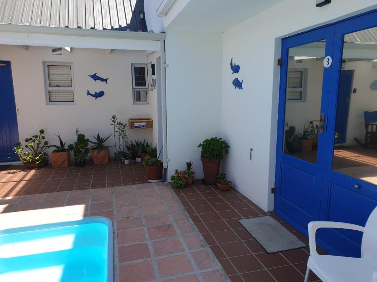 Bluesky Arniston Guest House Esterno foto